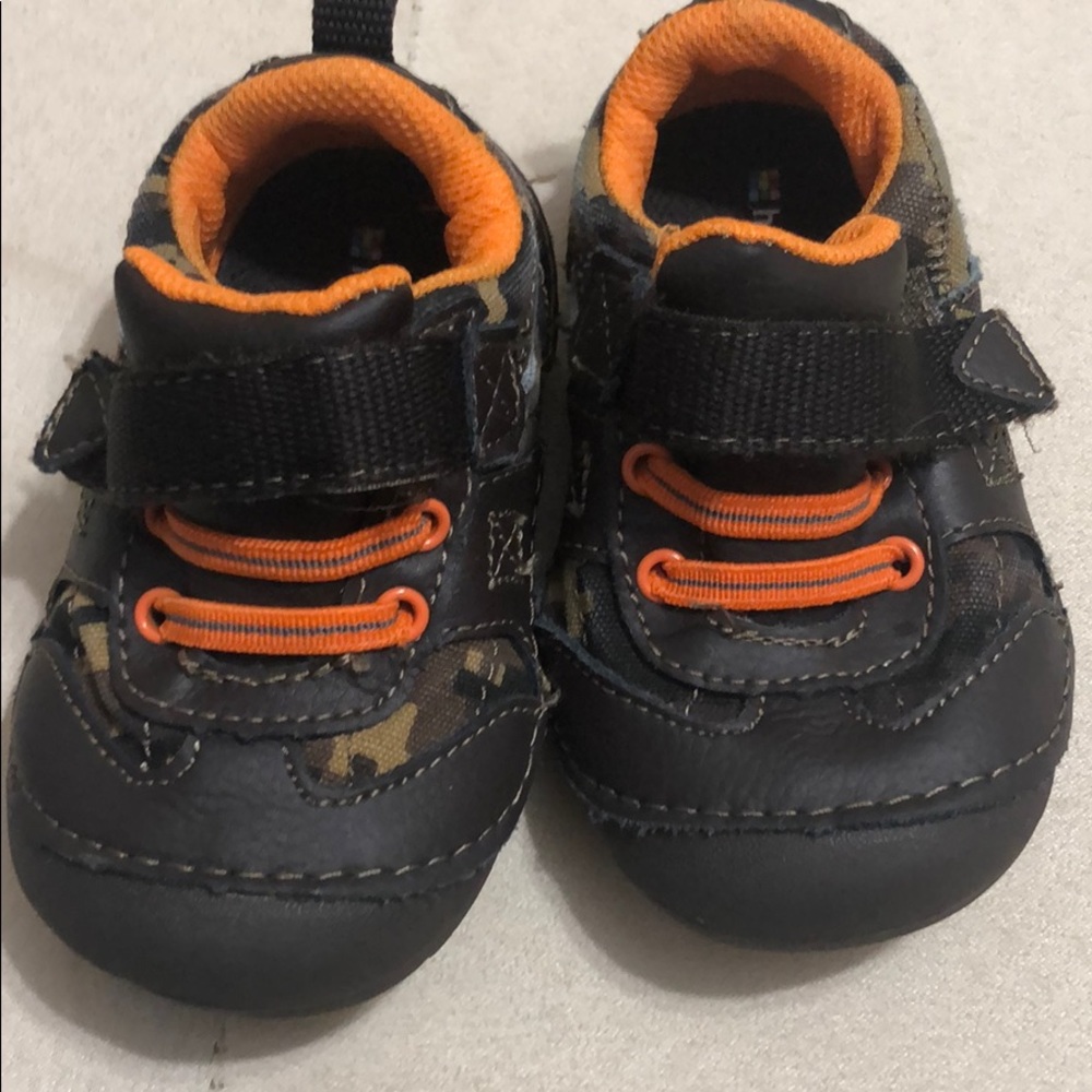 Toddler shoes